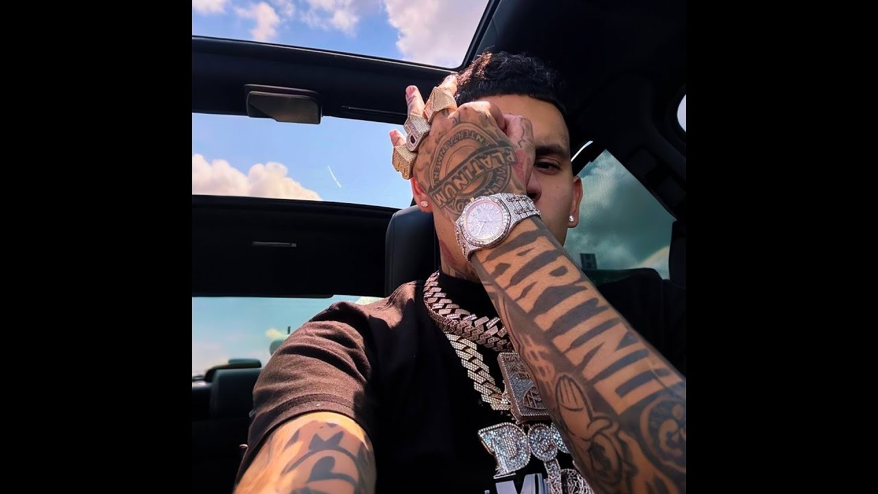 [FREE] DeeBaby Pain Type Beat - 