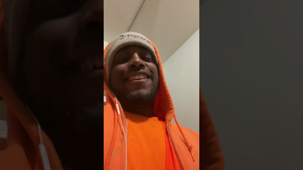 Be careful about startin relationships in prison