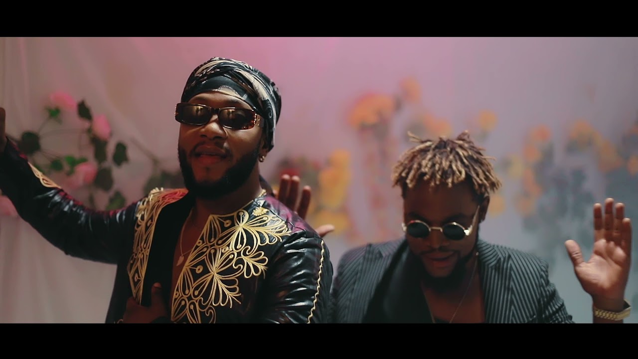 Cappuccino Lbg Feat Brikens Solo - OKO LELA NGA ( Clip Officiel )