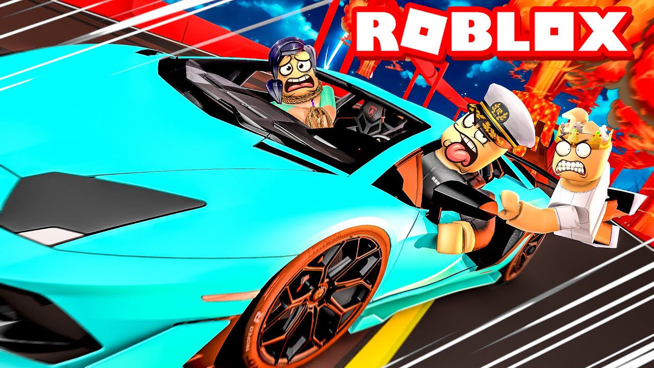 I STOLE his GIRLFRIEND in ROBLOX