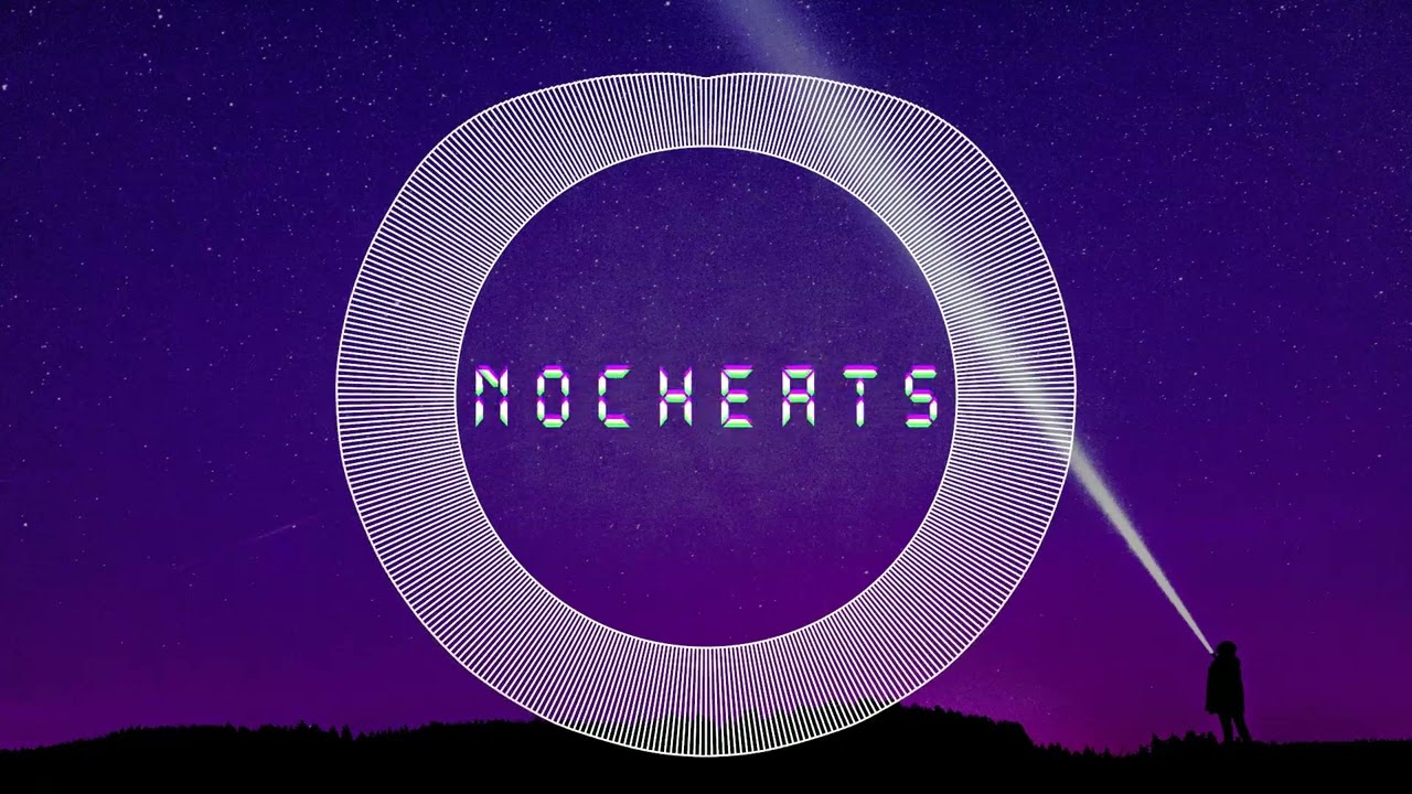 Maltorian x NoCheats x Cy_He - Light You Up