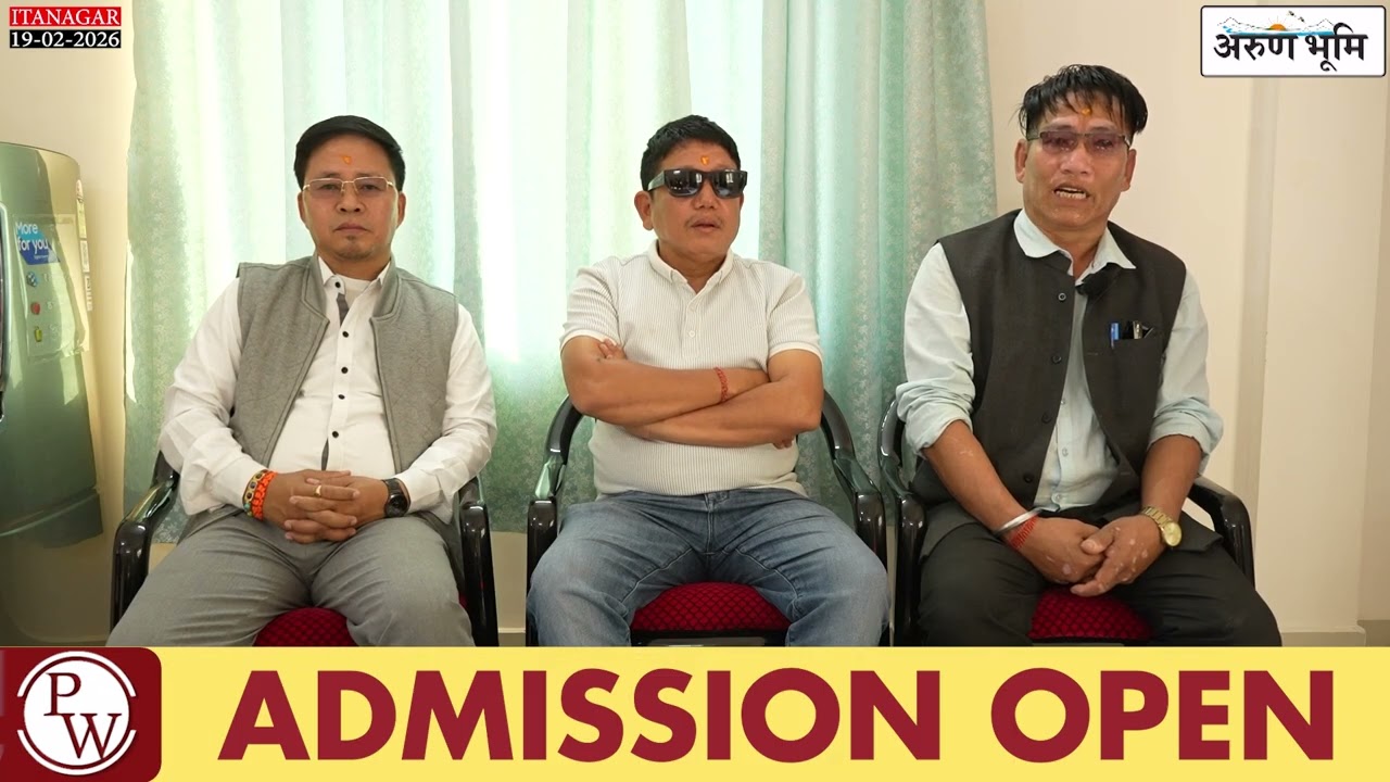 Gangda Yurchum Trust to Hold Historic Murti Pran Pratistha Mahotsav in Itanagar
