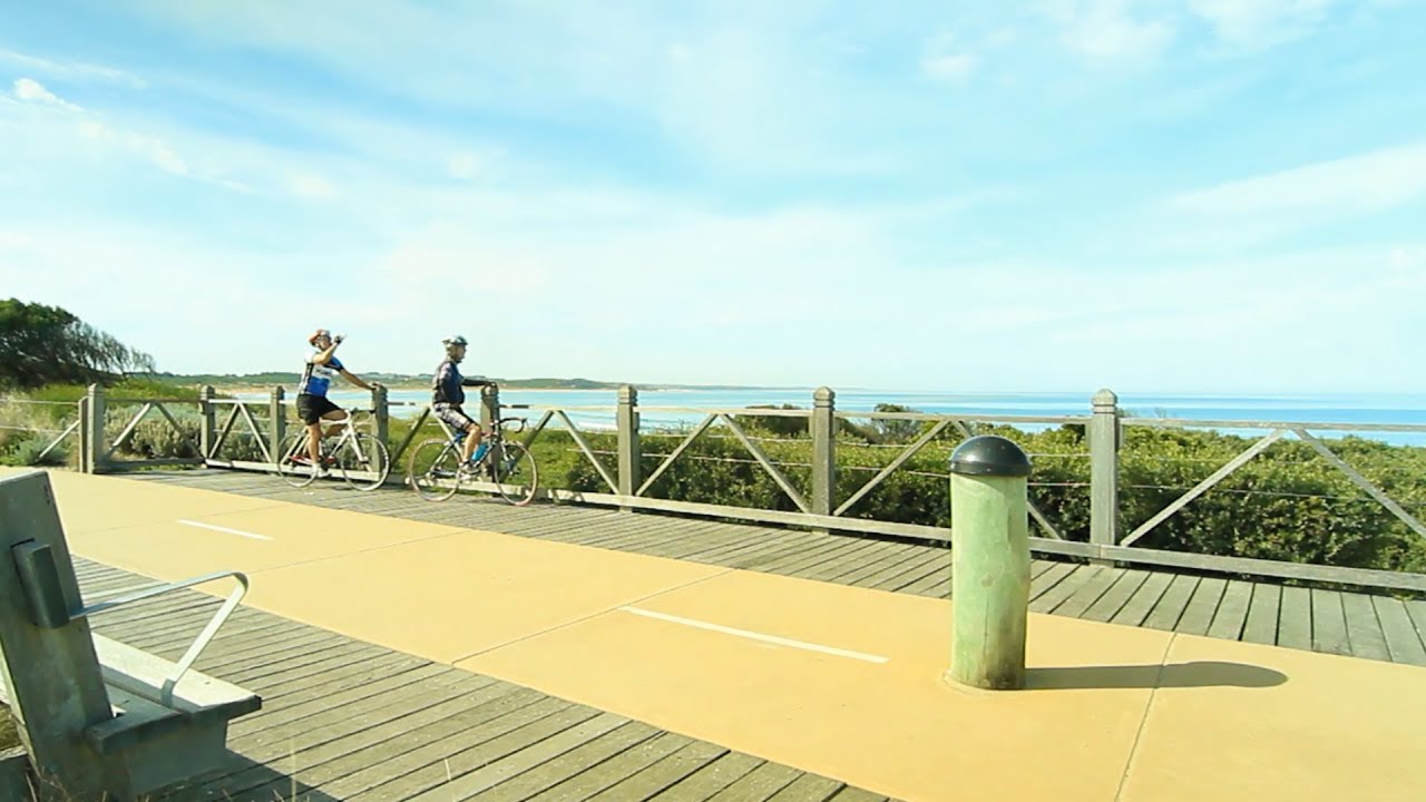 Warrnambool - A City for Community