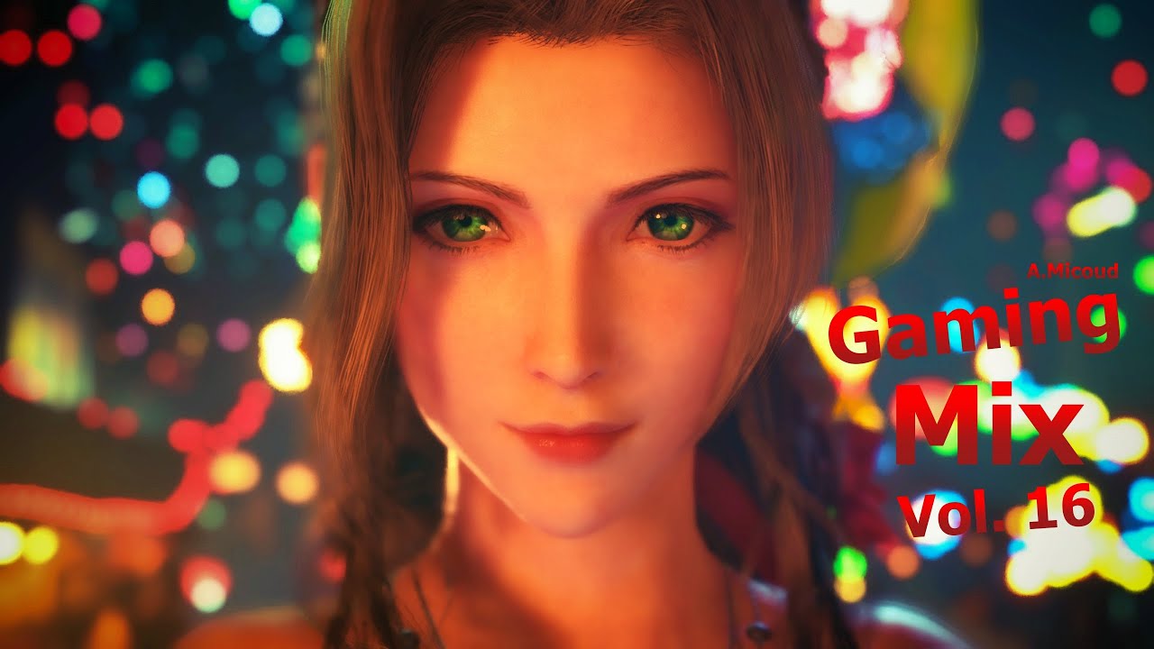 ♫ Gaming Mix - Best of NCS - Vol. 16 ♫