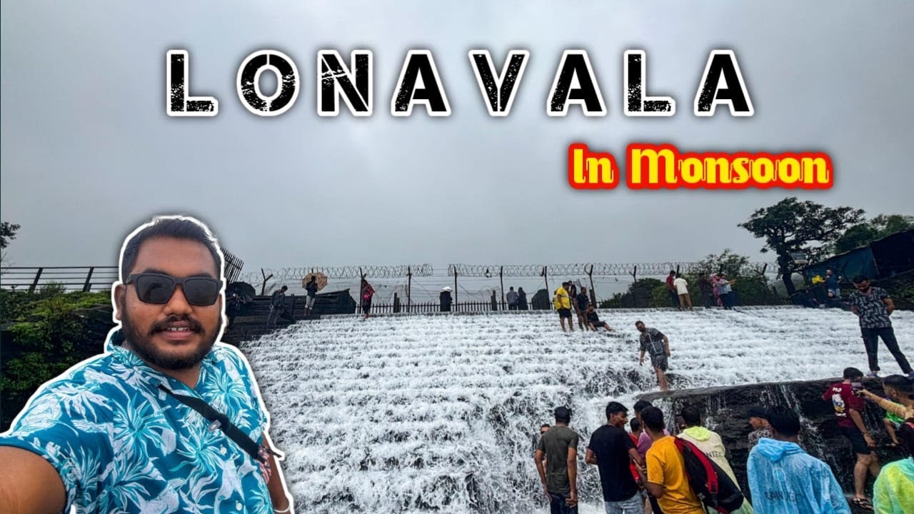 Lonavala Tourist Places | Lonavala Travel Guide | Lonavala Tour Guide In Bengali