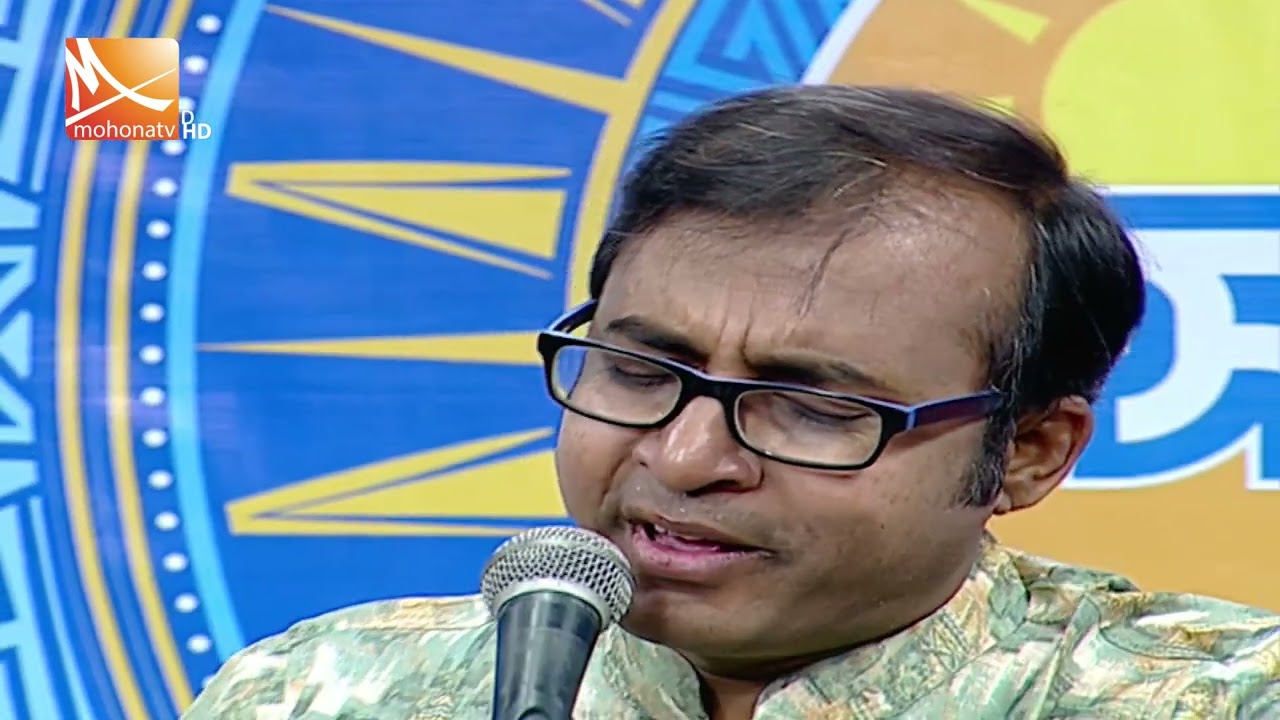 তৌহিদেরো মুর্শিদ আমার মোহাম্মদের নাম | Shahid Kabir Polash | Nazrul Song  | Mohona Tv Entertainment