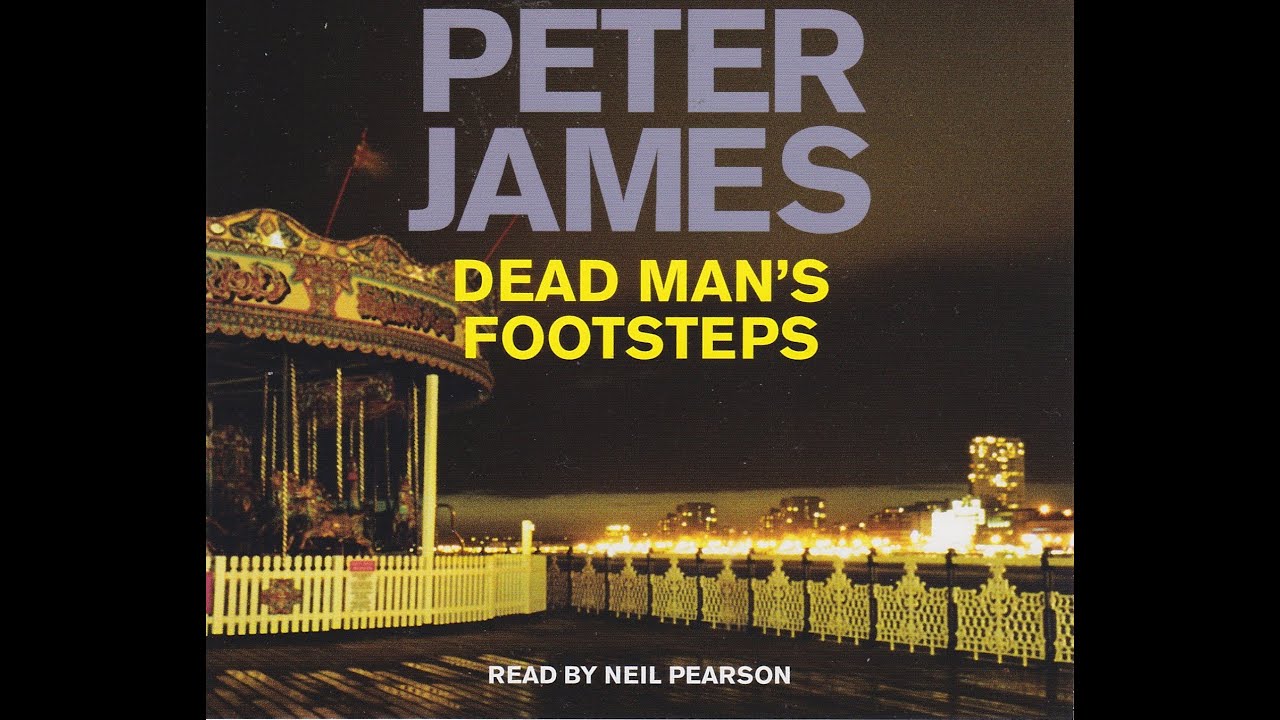 Dead man's footsteps