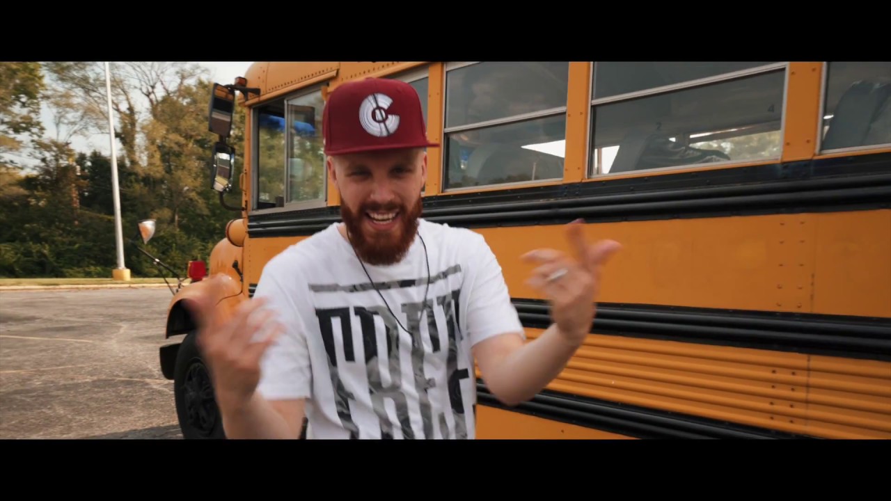 Cole DeRuse - Mood (Official Video)