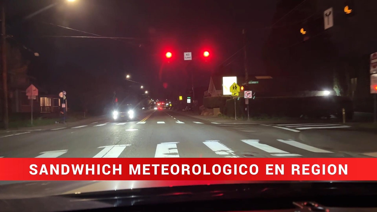 El Tiempo 3-17-26