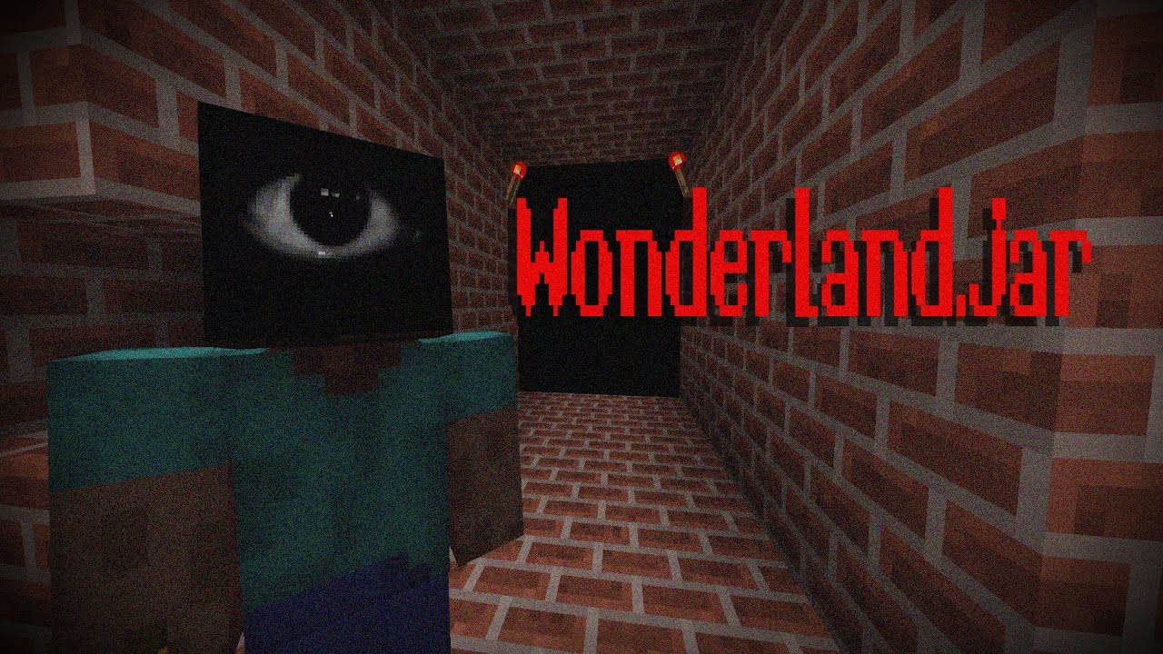 Мод для Minecraft, который нас ДЕЙСТВИТЕЛЬНО напугал...