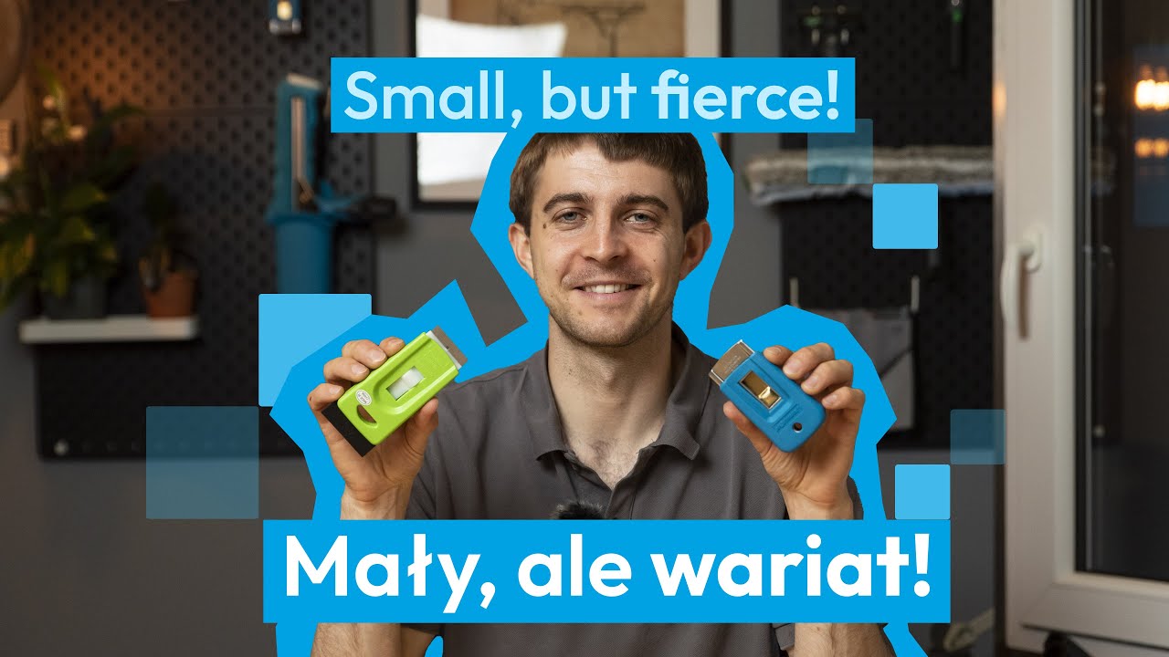 Czy 4 cm wystarczą? Porównanie kieszonkowych skrobaków od Winshop