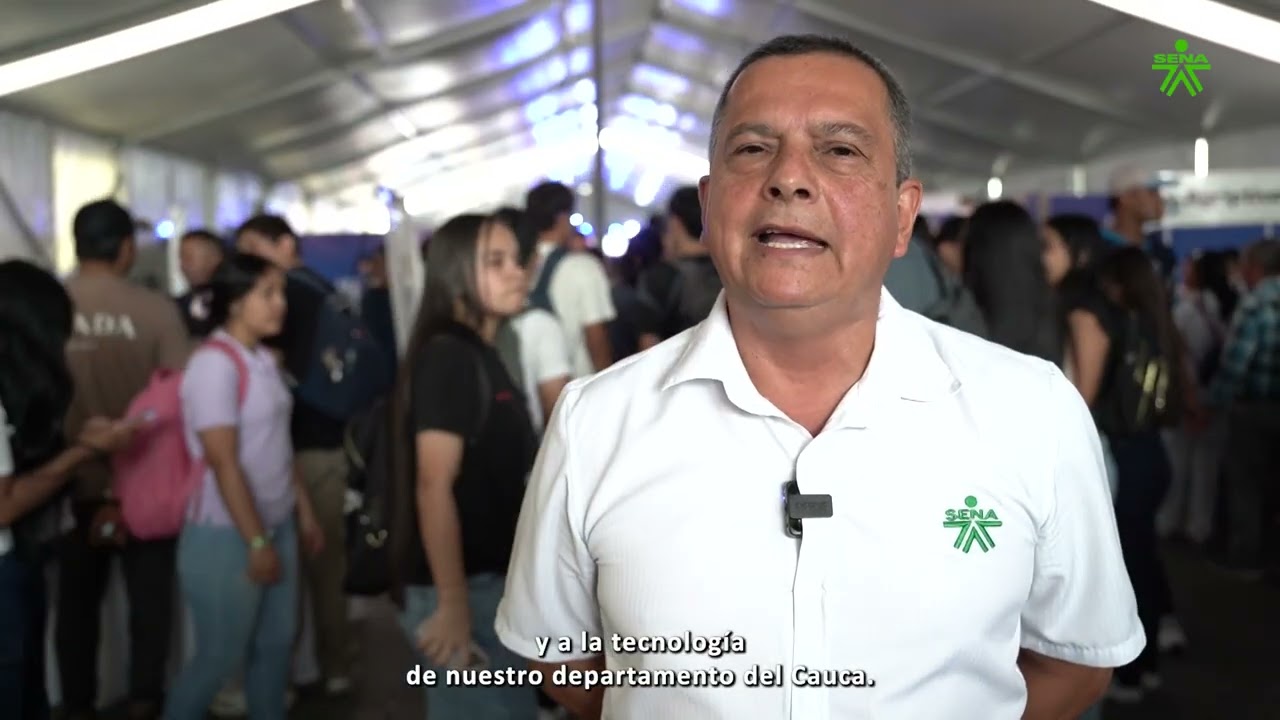 Apertura Ciencia al Parque 2025