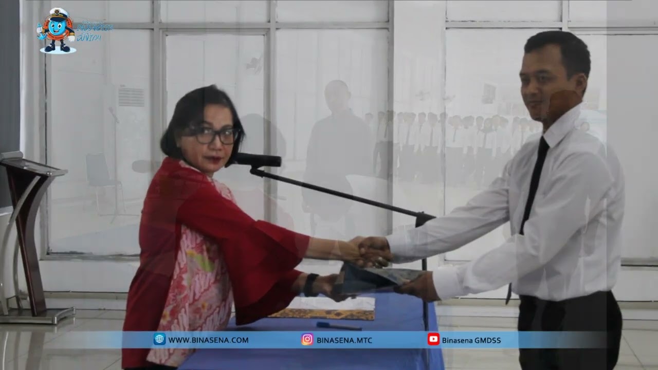 PELANTIKAN DAN PENGAMBILAN SUMPAH UN REOR ANGKATAN X FEBRUARI 2026
