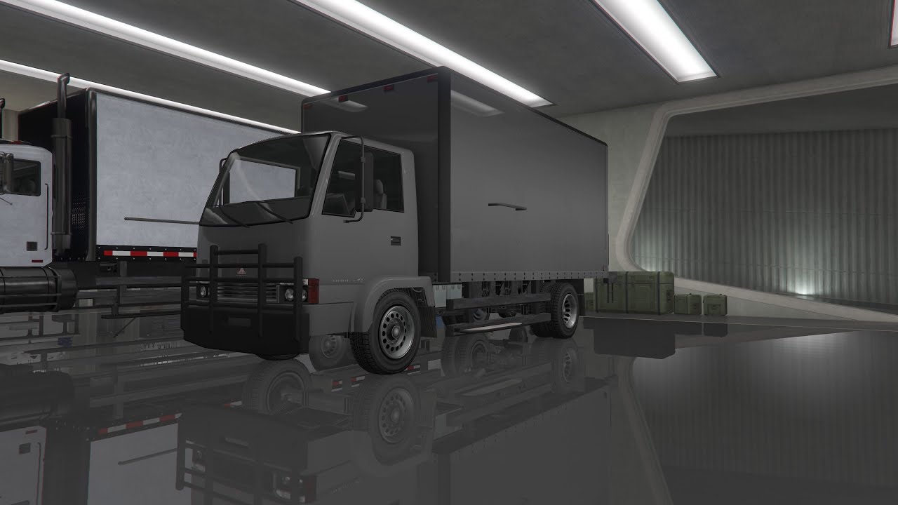 SAIUUU! GLITCH SOLO COMO DESBUGAR A VAGA DO MULE PERSONALIZADO AGORA MESMO! #gtaglitch #gtaonline 