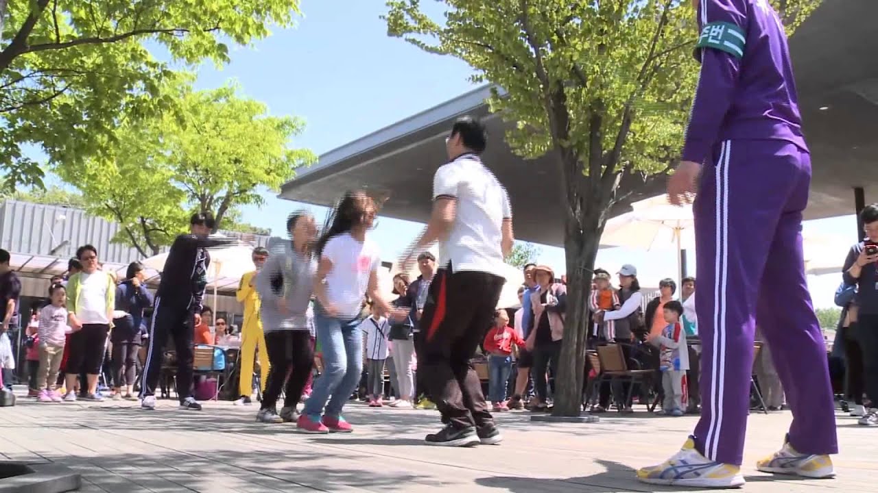 [All About KOLON] 고객에게 즐거움을! 덕평자연휴게소, 코오롱호텔, 마우나오션리조트 이야기