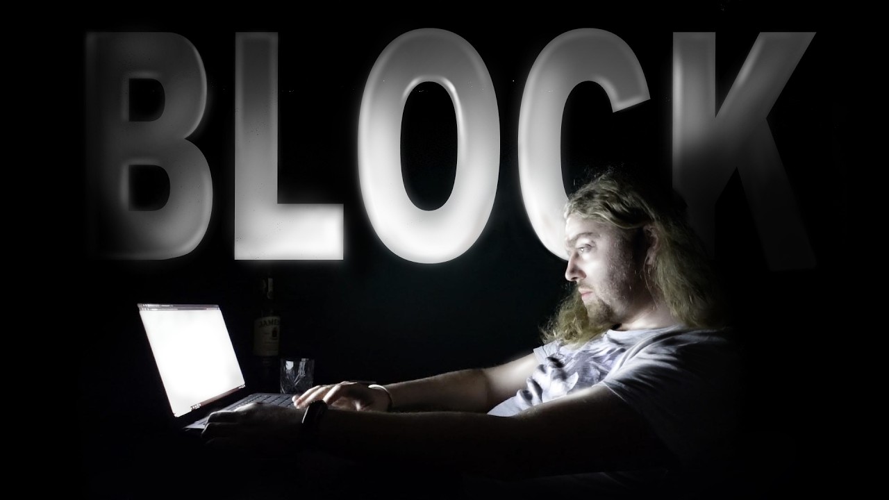 Block | Short Film