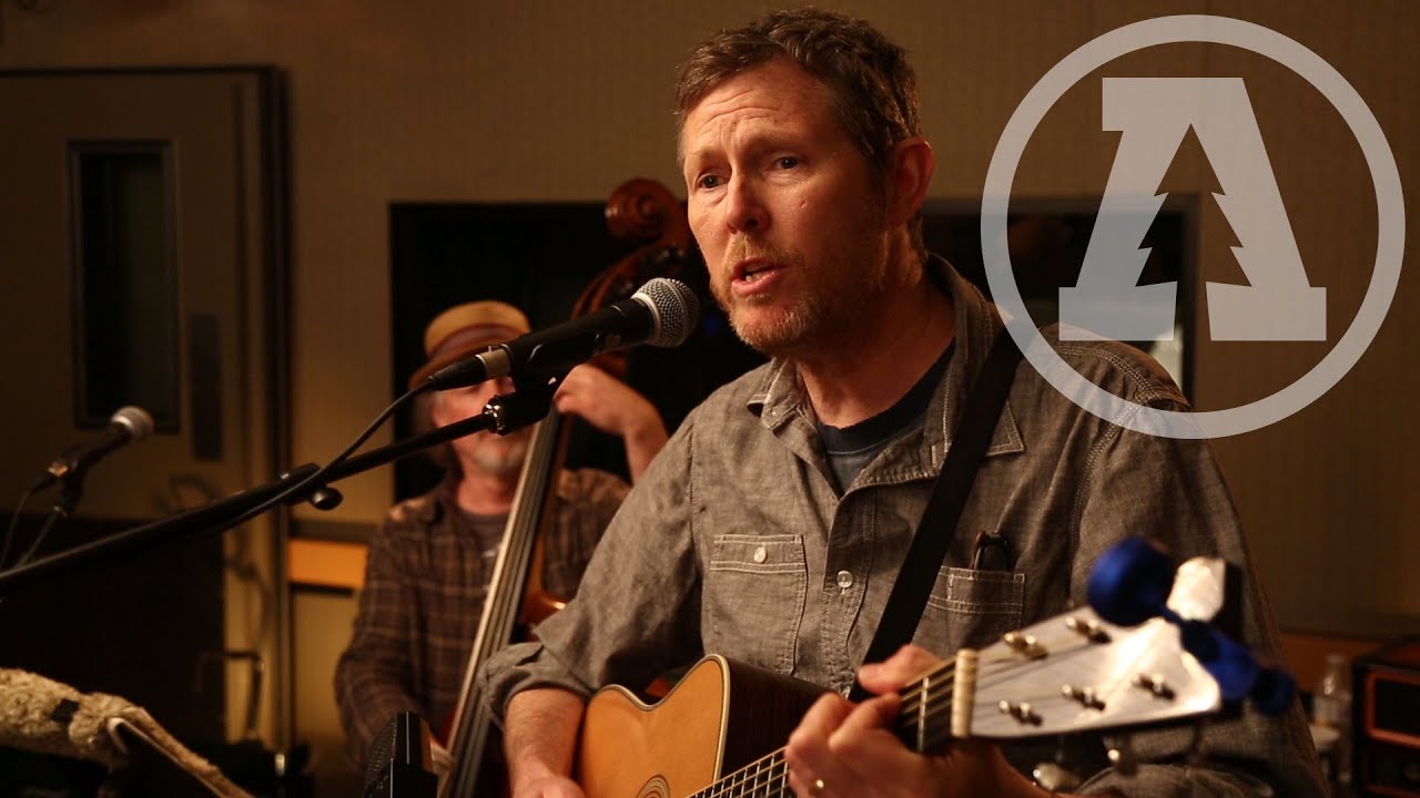Robbie Fulks - The Buck Starts Here | Audiotree Live