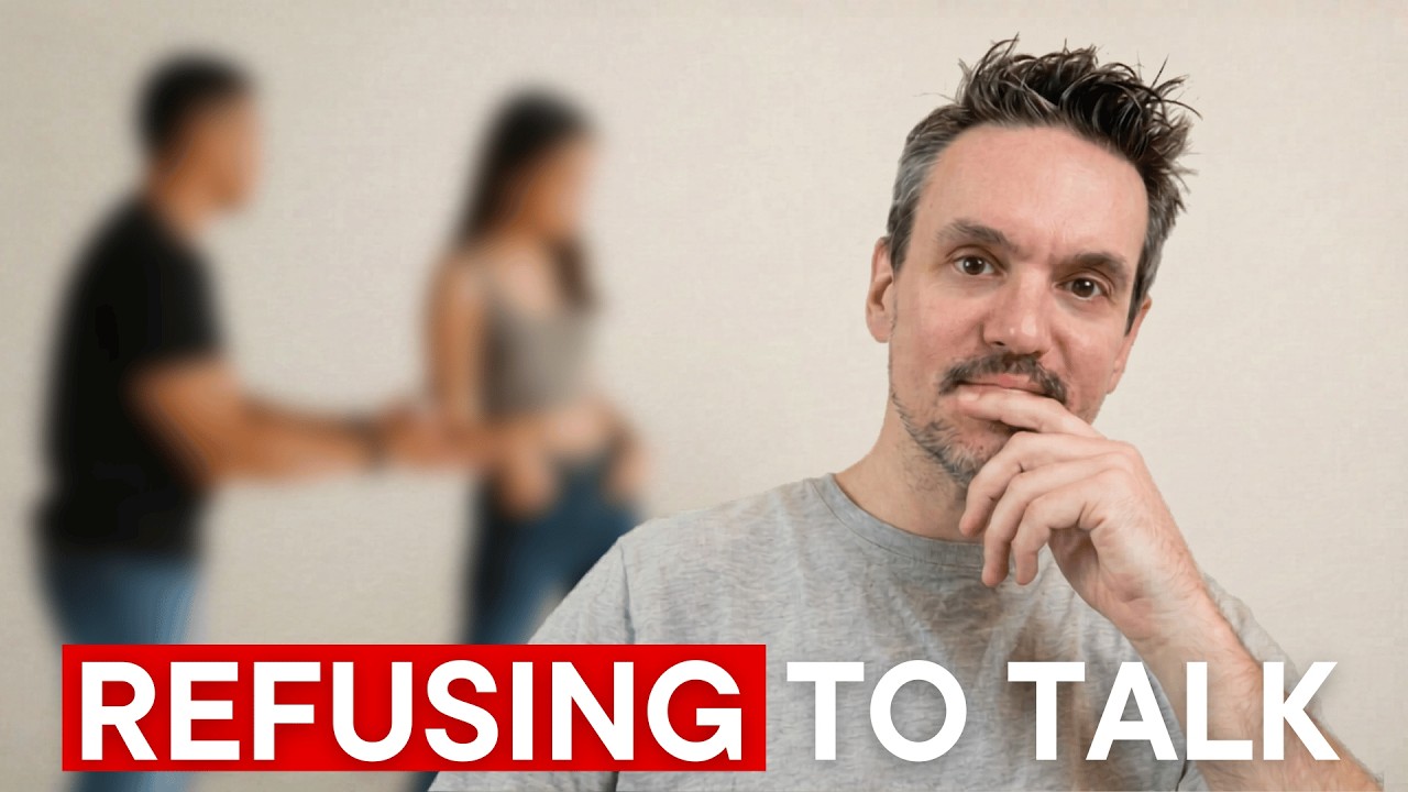 Why They Won't Talk About The Relationship. What They Won't Tell You