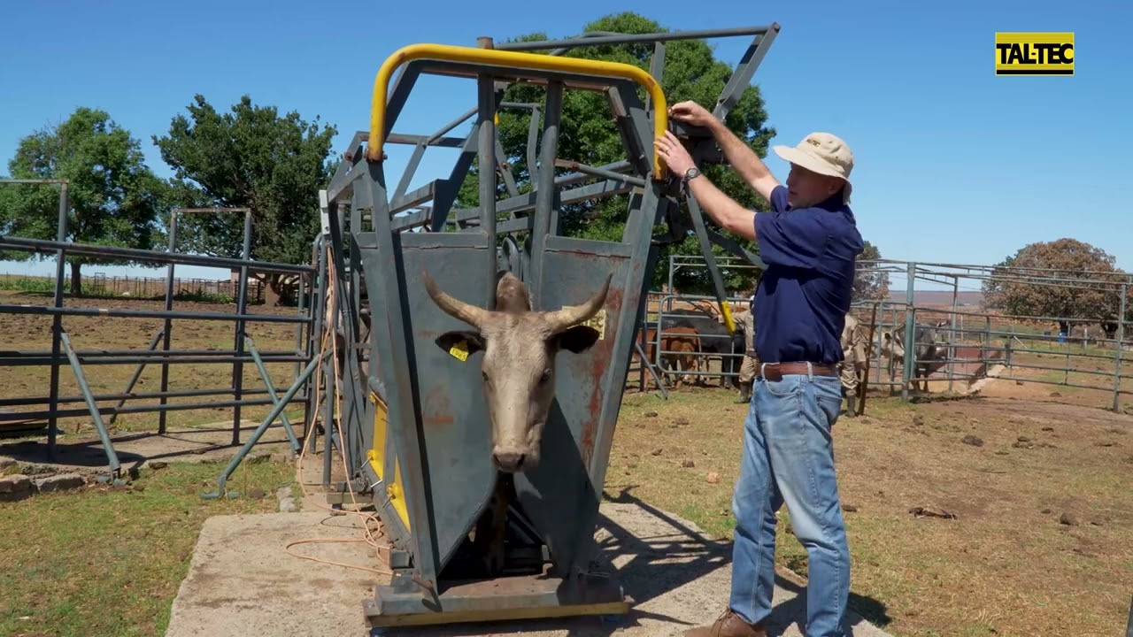 Amazing Farming Equipment Showcase Tal-Tec