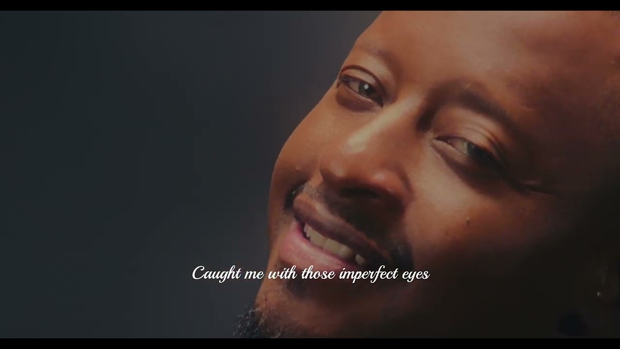 Abel Chungu Musuka - Imperfect (Visualiser)