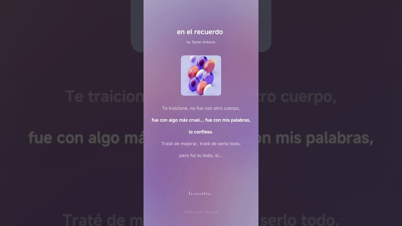 En el recuerdo 🥲