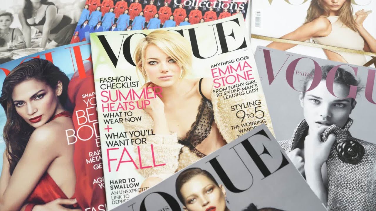 Vogue article sparks worldwide debate