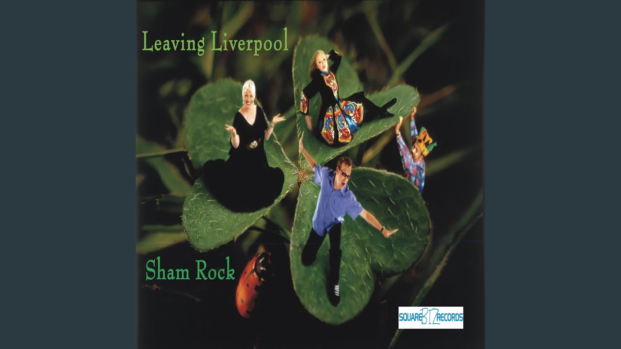 Leaving Liverpool (Radio Edit)