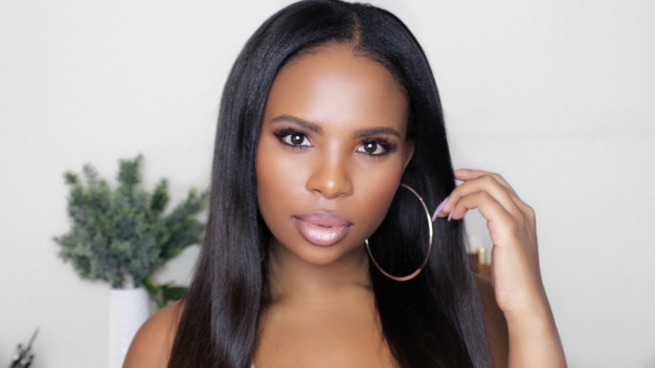 CURRENT BEAUTY FAVOURITES | 2018