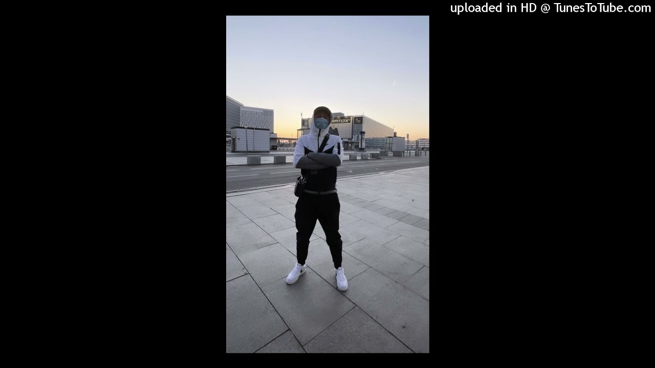 [SOLD] Yasin x Einar Type Beat - 