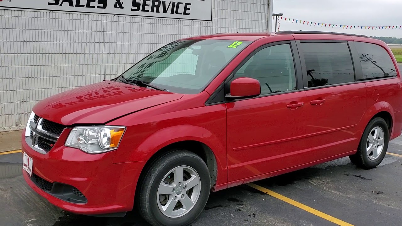 2019-078 2012 dodge grand caravan