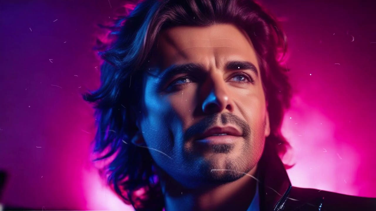 Modern Talking Style - Endless Clarity (Retro Feeling)