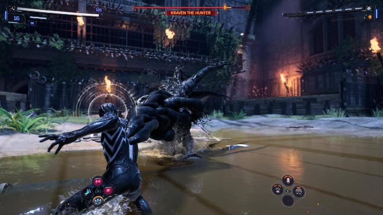 MAXIWELLGAMING PLAYS MARVEL SPIDERMAN PART 26