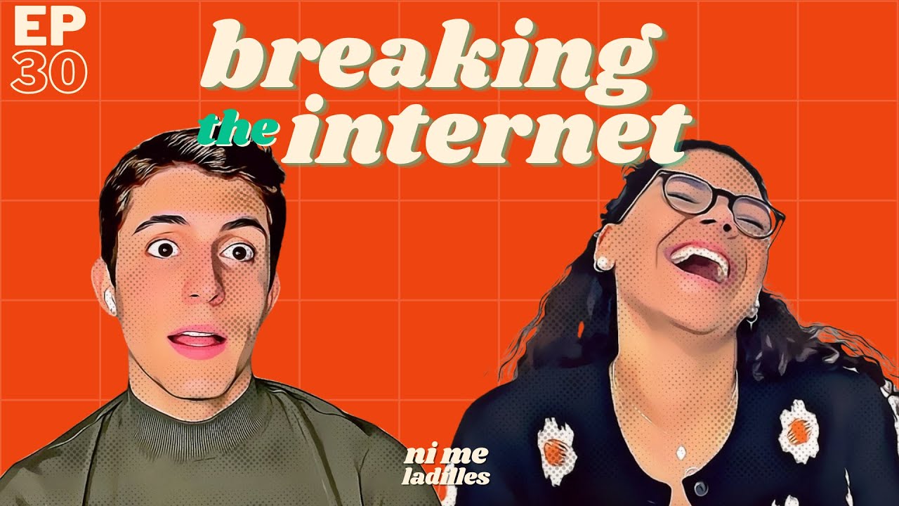 Los memes y momentos más icónicos del internet | EP 30