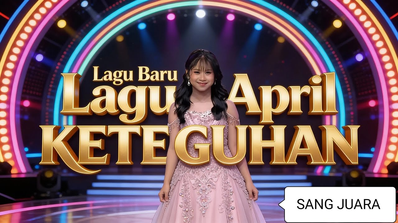 LAGU BARU APRIL 