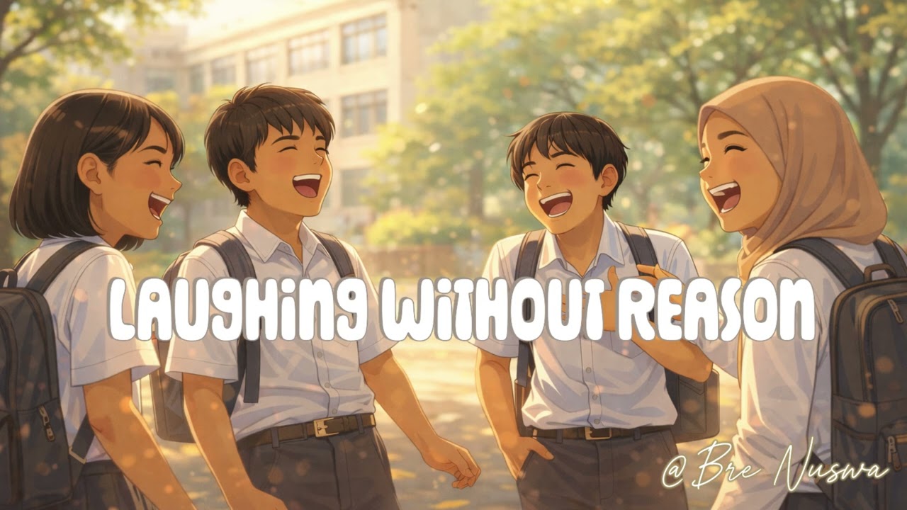 Laughing Without Reason Instrument
