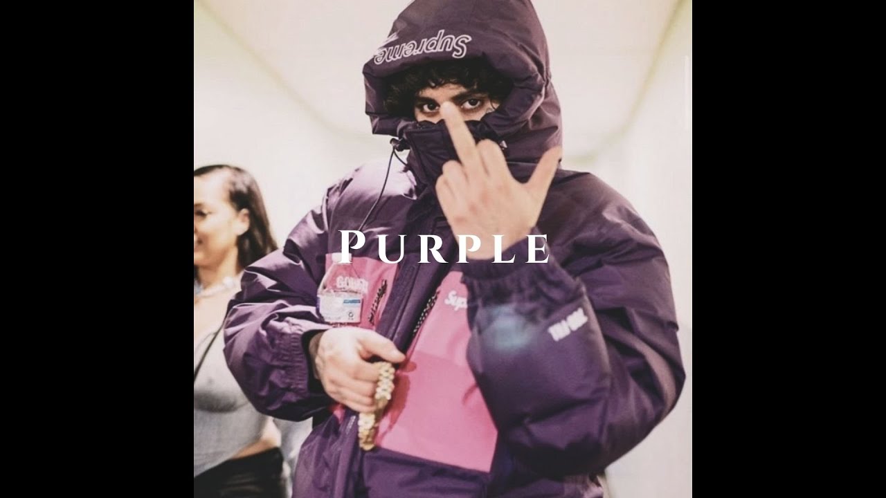 [FREE] Shoreline Mafia Type Beat - 'Purple' (Prod. YAKO)