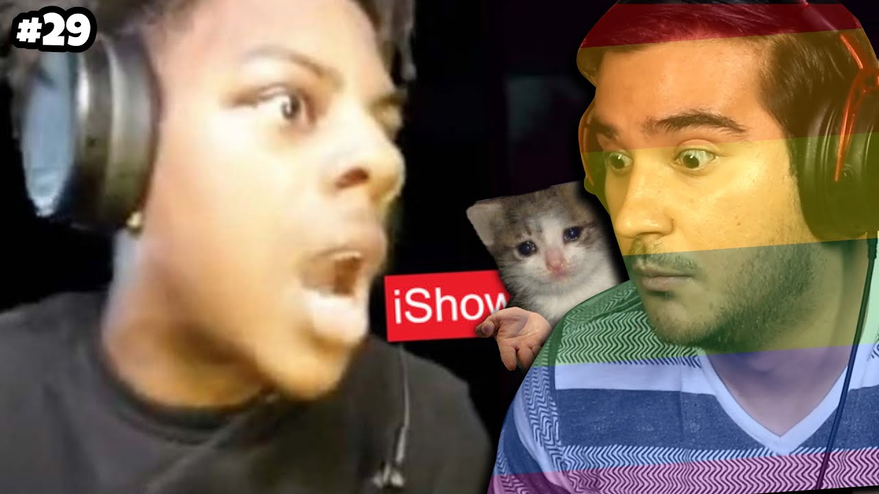 EL MOMENTO MENOS SOSPECHOSO DE JOSEFA 🏳️‍🌈(CLIPS #12)