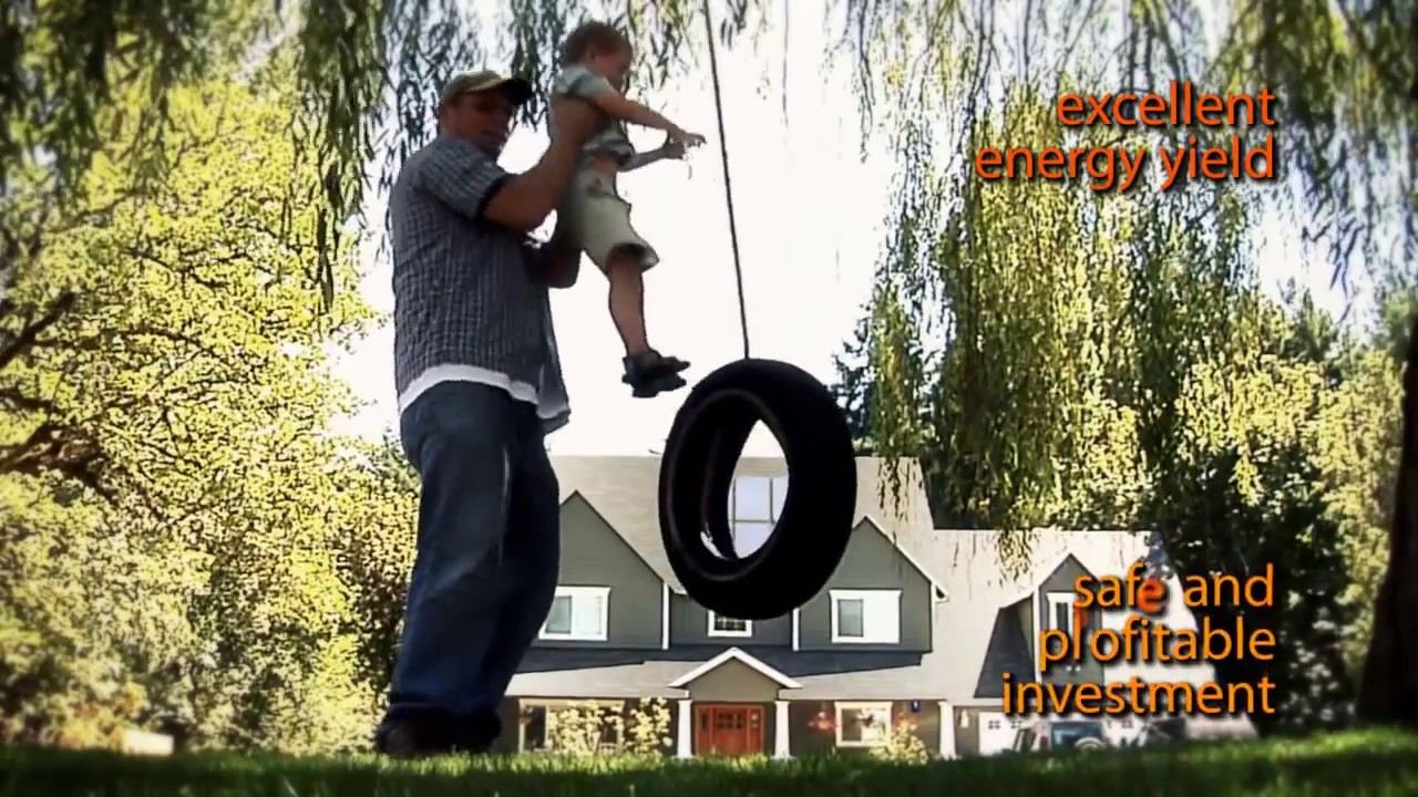 BISOL :: Solar Company  corporate film