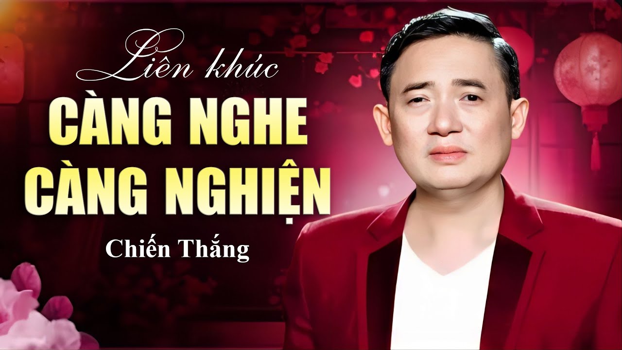 LK Hỏi Vợ Ngoại Thành, Vui Trong Ngày Cưới - Chiến Thắng | Nhạc Bolero Trữ Tình NGHE LÀ NGHIỆN