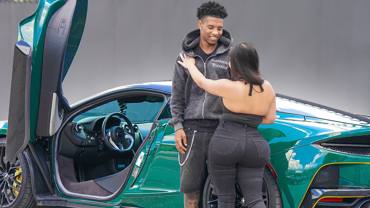 GOLD DIGGER PRANK PART 151 | Ticodior