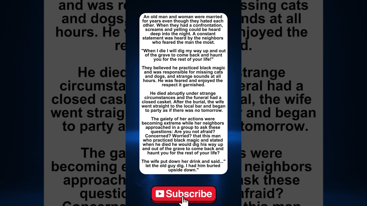 The Haunted House #funny #magic #neighbors #oldcouple #revenge #shorts #humor #haunted #ghost #logic