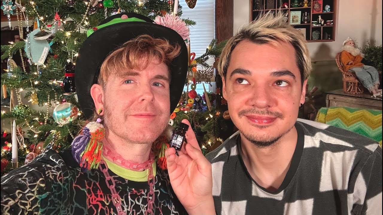 Junji Ito Collection Live-Sniff 🖤