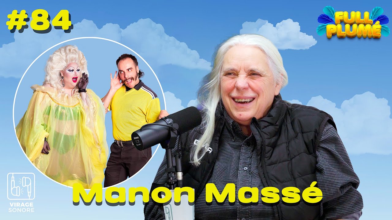 Full Plumé #84   Manon Massé replume la droite