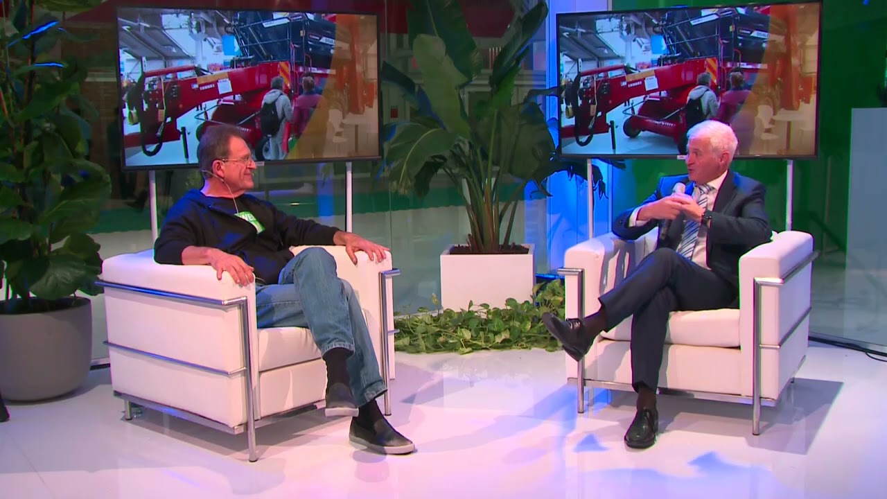 Interview Ivano Valmori - CEO Image Line