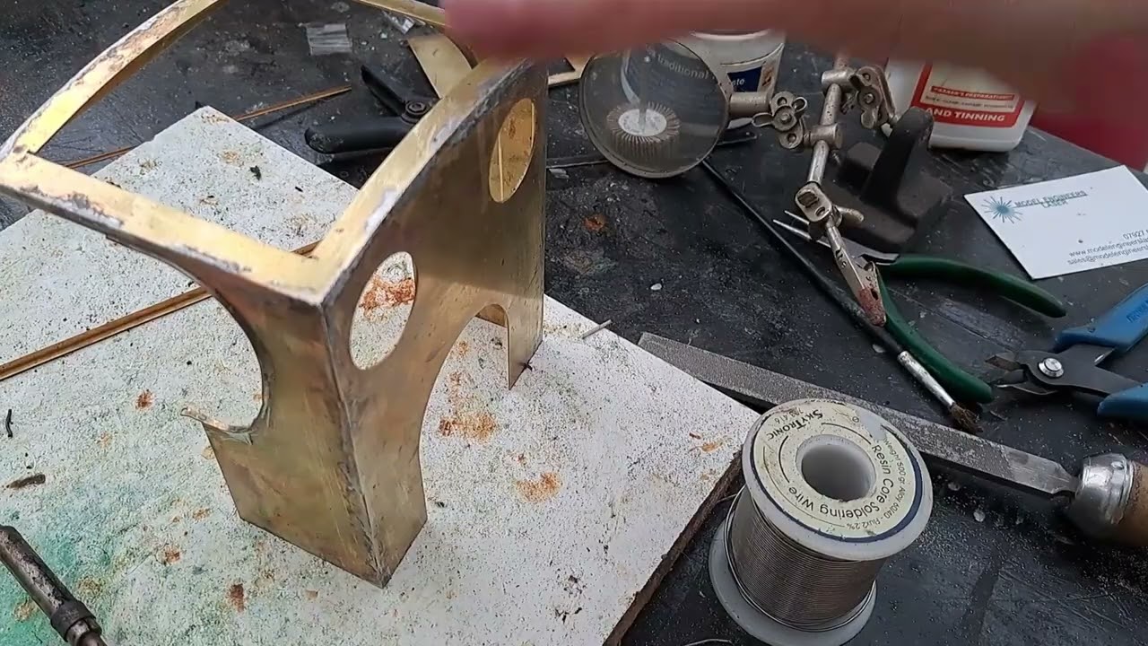 Jack Build - Part 26