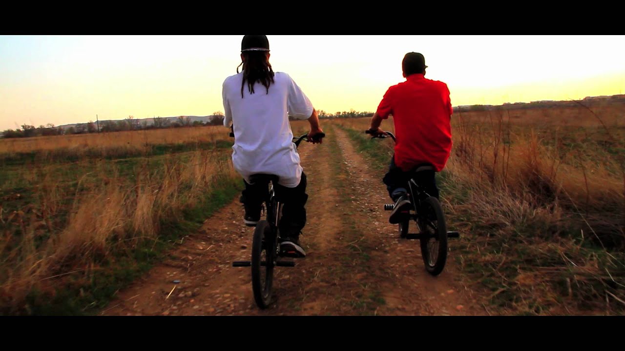 No se donde - IMAN & GREEN K