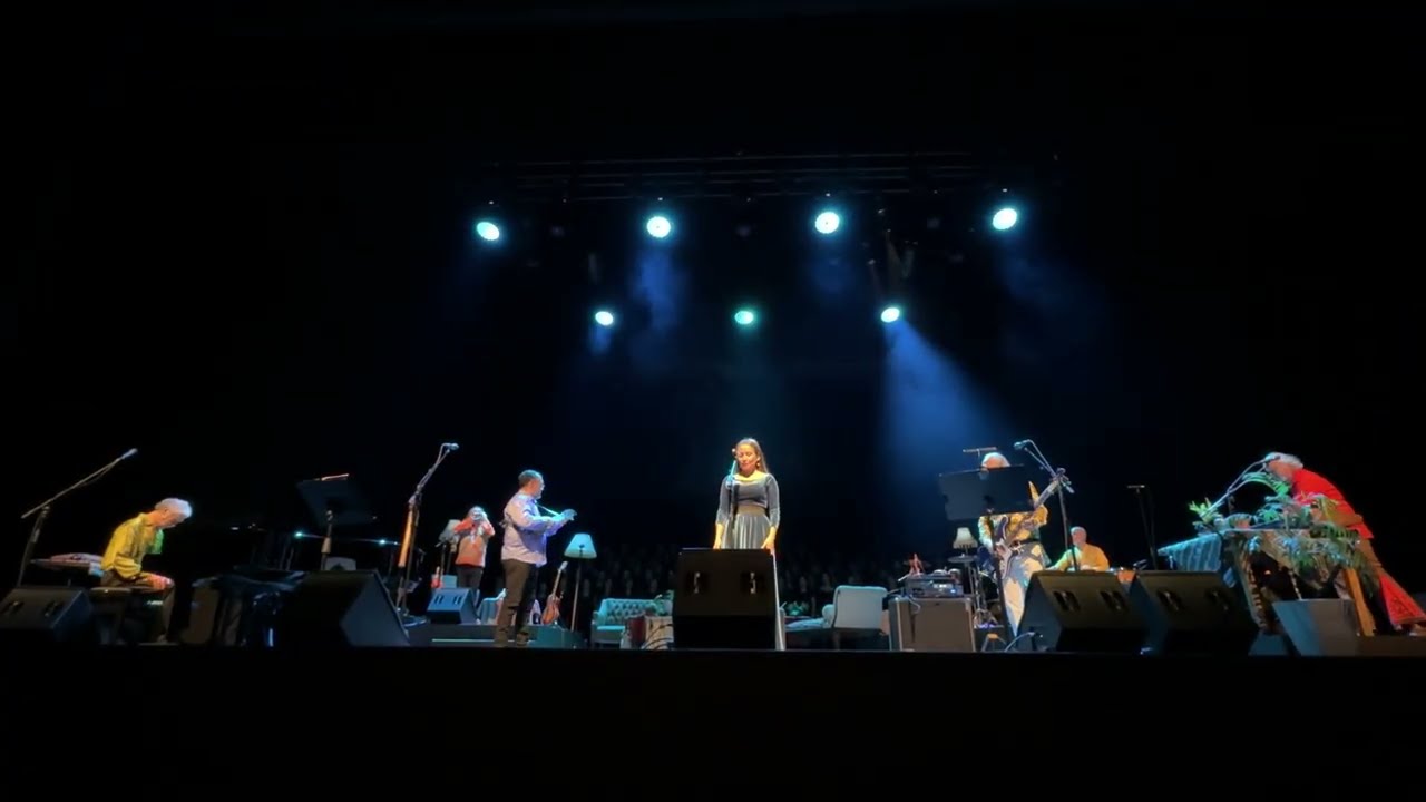 La Centinela
