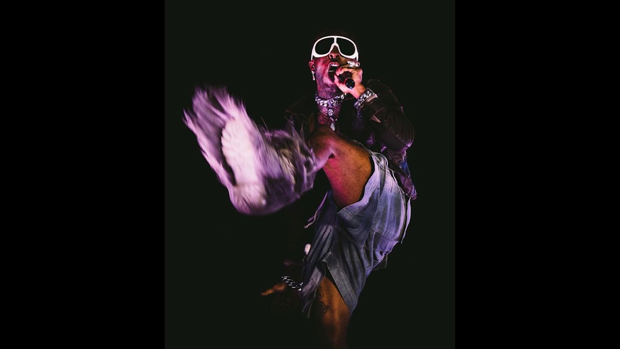 Lil Uzi Vert Type Beat - 