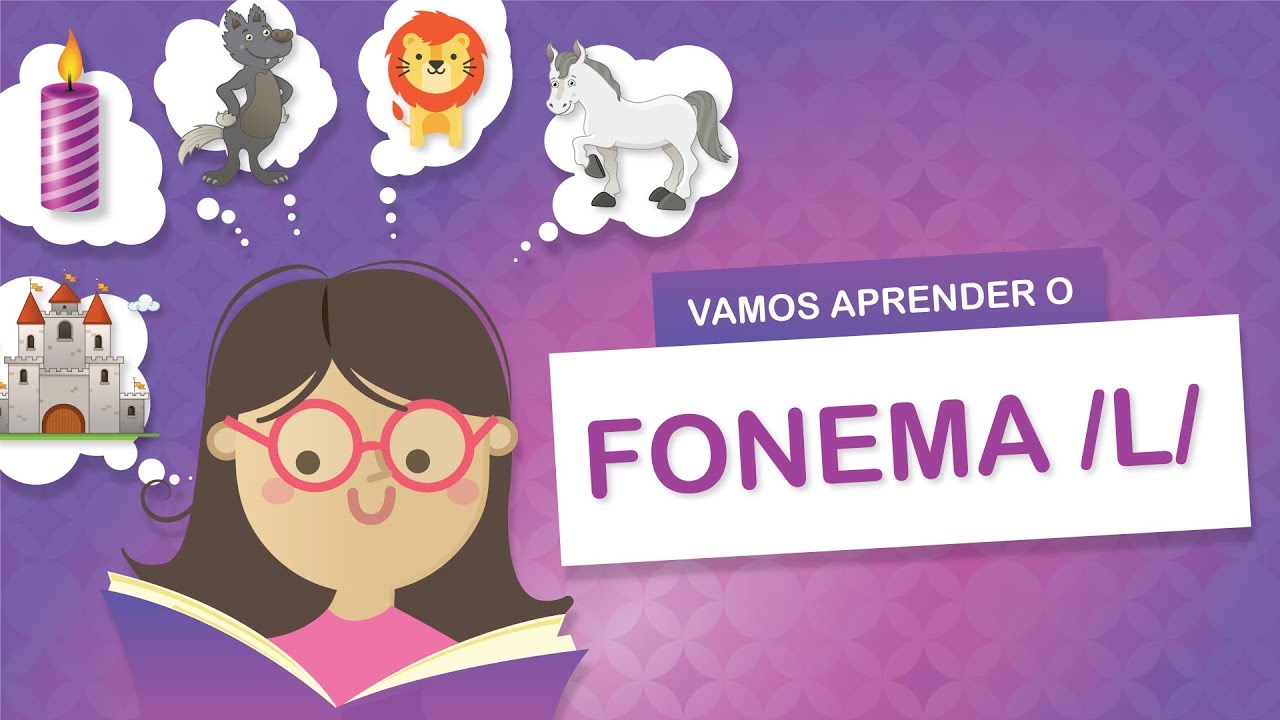FONEMA /L/! #compilação