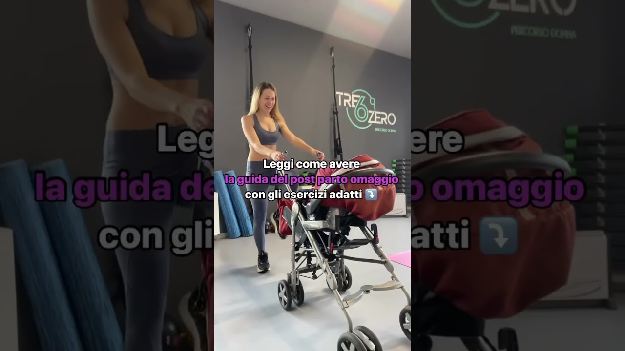 Se hai una diastasi addominale